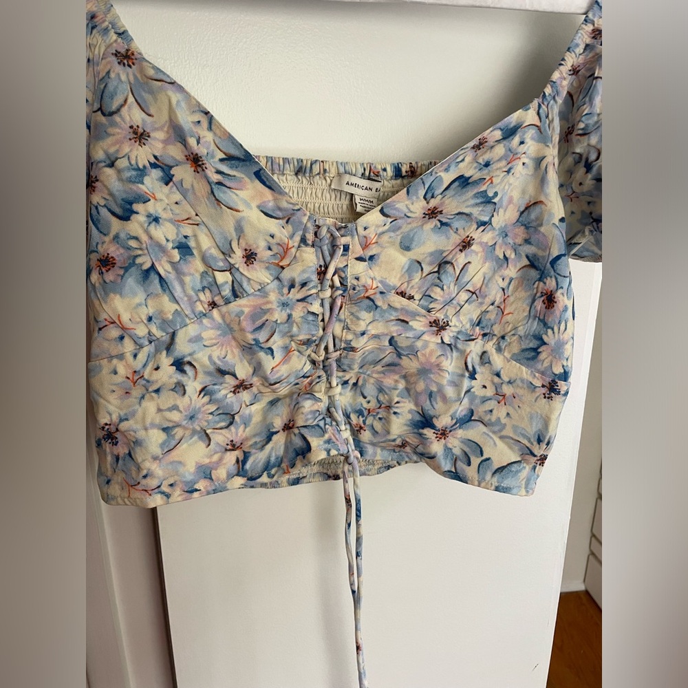 American Eagle blouse